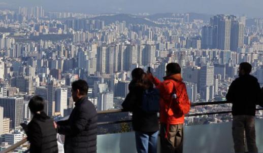 Foreign home purchases fall to 32-month low in S. Korea after new restrictions