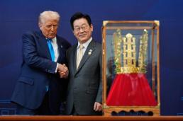 [종합] 다카이치 미·일 새 황금기 만들 것...日언론 트럼프와 회담, 정권 기반 강화 도모