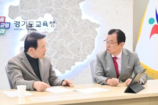 이현재 하남시장 명품교육도시 브랜드 이미지 구축해 나가겠다