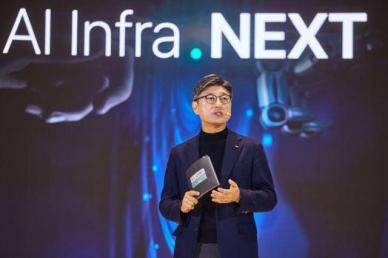 정재헌 SKT 신임 CEO, AI G3 선언 승부수…국가 경쟁력 높일 것