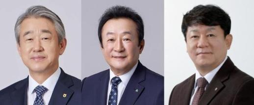 강호동·김인·김윤식 중앙회장 잇단 논란에 리더쉽 흔들