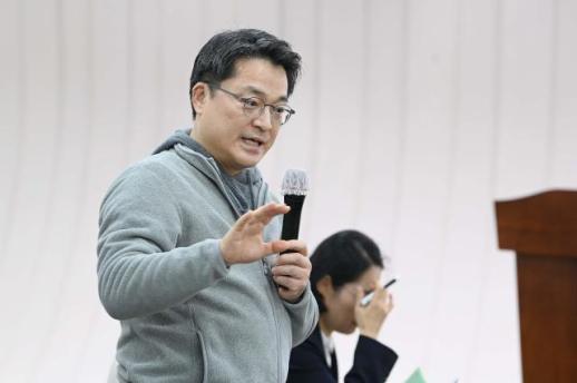 산업차관 RE100 특별법, 연내 통과 목표…대미투자 국내 영향 검토 中 