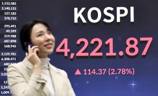 NH證 한화에어로스페이스, 4.2조 유상증자로 성장기반 강화…목표가↑