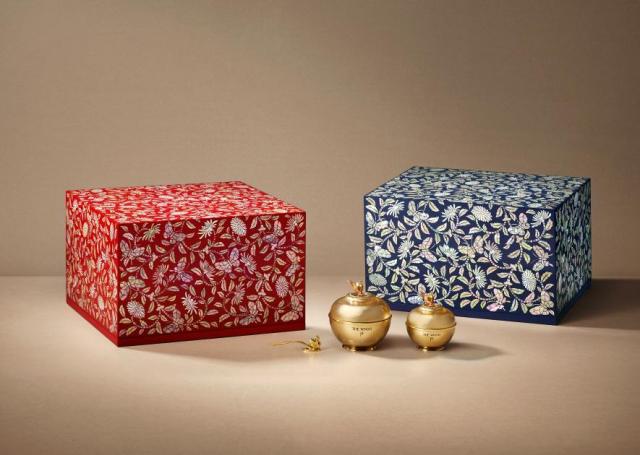 【图片来源 LG生活健康】