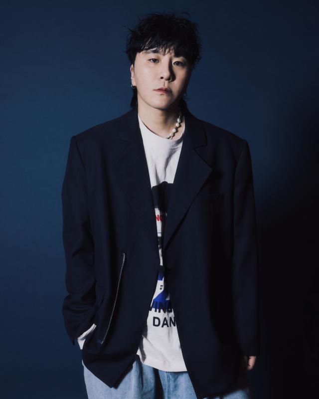 변성현 감독 사진넷플릭스