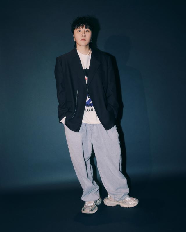 변성현 감독 사진넷플릭스