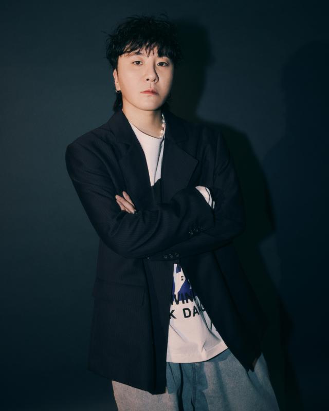 변성현 감독 사진넷플릭스