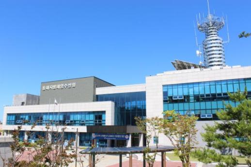 동해해수청, 동절기 대비 항만시설물·건설현장 안전점검 돌입 外