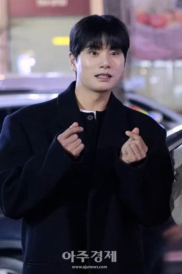 배우 이이경 사진유대길 기자 dbeorlf123ajunewscom