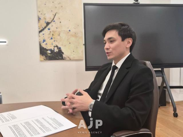 Kazakhstan goes all-in on AI in bid to emerge as regional leader