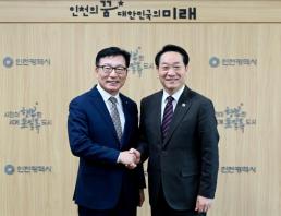 [리걸톡] 쇼핑몰 분양사기 맡아 부동산 해결사로…층간소음 때 임차인에 계약해지권 줘야