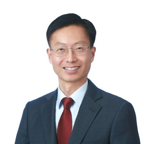 김용선 신임 지식재산처장 사진지식재산처