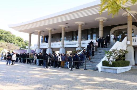 峰会落幕热度不减 庆州坐收泼天APEC流量