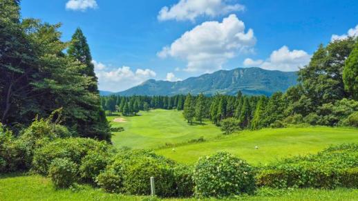 쇼골프, 두 번째 日 골프장 아카미즈골프리조트 인수