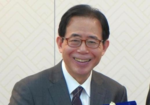 金星坤出任中国韩国人企业家协会理事长