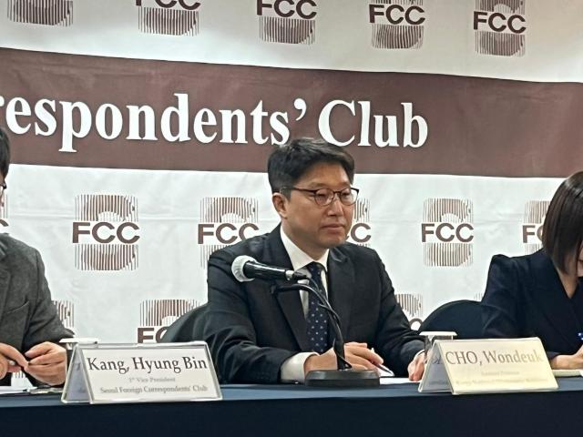 韩国专家：韩国与东盟关系进入"务实外交"新阶段