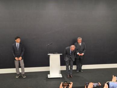 KT, 오늘 이사회 차기 리더십·지배구조 동시 수술 나선다