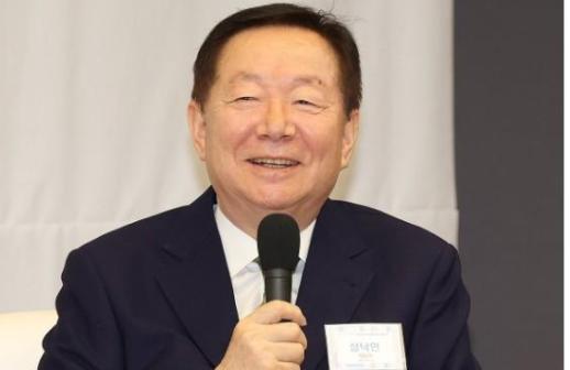 성낙인 전 서울대 총장 민주주의 위기, 법치주의에 따라 극복 중