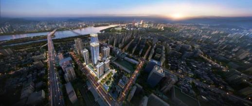 대우건설, 영등포 유원제일2차 재건축 수주… 파로써밋49로 한강변 랜드마크 조성