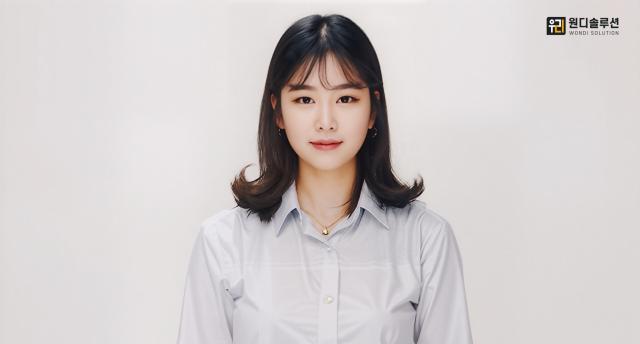 원유정 원디솔루션 대표 사진원디솔루션 제공