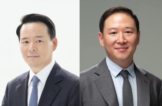 SPC그룹 사장단 인사…오너3세 허진수 부회장·허희수 사장 승진