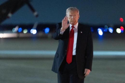 트럼프 뉴욕, 공산주의자 맘다니 당선되면 경제적·사회적으로 완전한 재앙