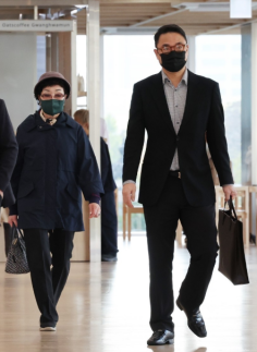 특검, 김건희 일가 소환 조사…양평 공흥지구 의혹 겨눠