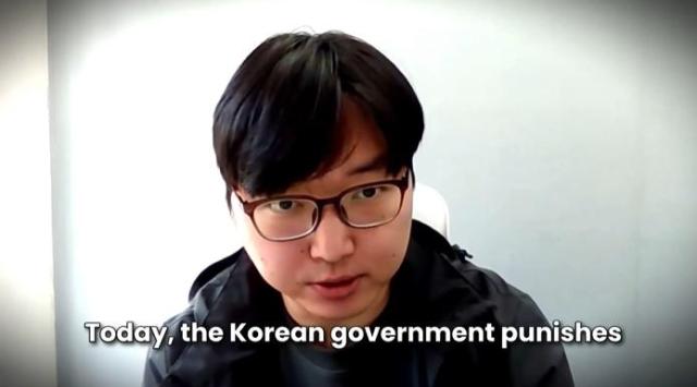 世界最高IQ保持者の韓国人キム・ヨンフン氏…「米国への亡命」申請