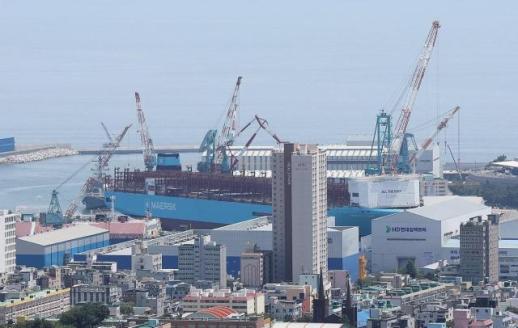 조선업 새 새키카우 엔진…HD한국조선해양, 기술 내재화로 수익 구조 재편