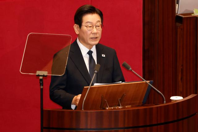 李 내년도 예산, AI 시대 미래 성장 위한 전략적 투자