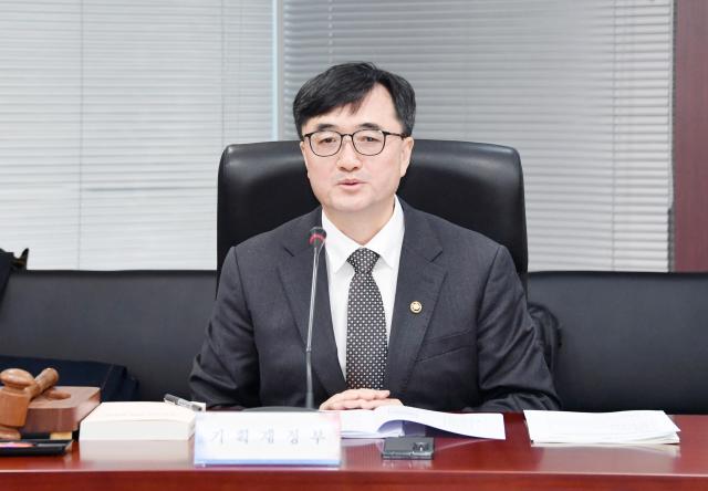 안전 관련 공공기관 예타조사, 수시 신청으로…수시협의 사업 범위도 확대