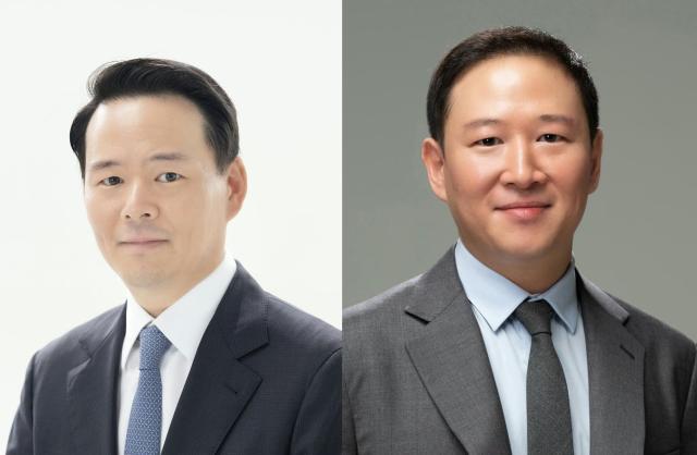 SPC, 사장단 인사 발표…오너 3세 허진수·허희수 형제 나란히 승진