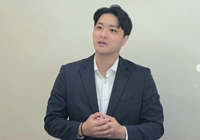 부산시의회 복지환경위원회 이준호 의원금정구2 국민의힘사진박연진 기자