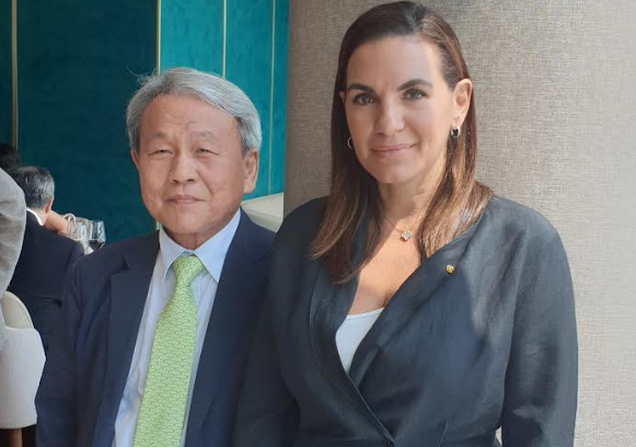 OPINION: Greece and Korea: A living dialogue between civilizations