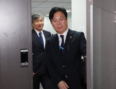 고용부, 공공기관 발주 건설현장 전수 점검… 불시감독·무관용