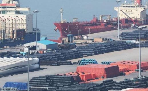 [철강산업 고도화] 경고등 울린 철강산업…과잉설비↓ 특수강 경쟁력↑