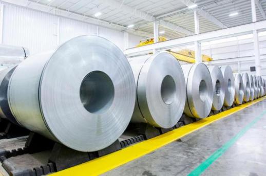 자율 감축했는데 철근 또 줄여라…정부 철강 대책에 업계 화들짝