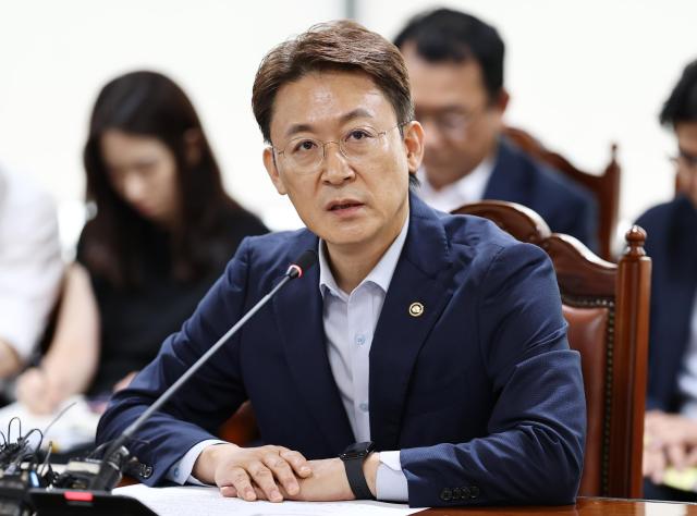 권대영 금융위원회 부위원장 사진연합뉴스
