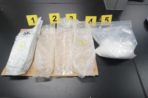 한자로 차(茶) 포장이... 제주 해안서 마약류 의심 물체 또 발견