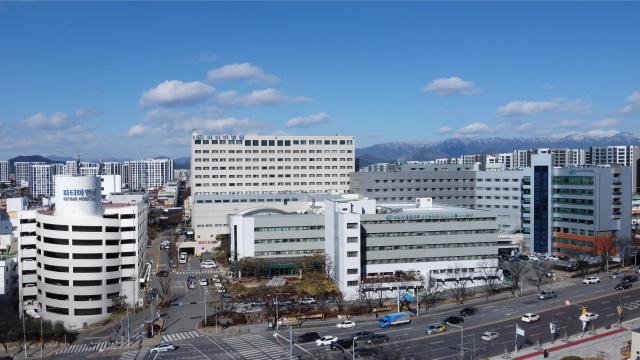 대구파티마병원은 건강보험심사평가원이 발표한 결핵 만성폐쇄성폐질환 천식 적정성 평가에서 모두 최우수 등급인 1등급을 획득했다 사진대구파티마병원