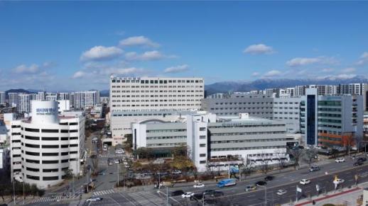 대구파티마병원, 건보심평원 발표  결핵·만성폐쇄성폐질환·천식 최우수 등급인 1등급 획득