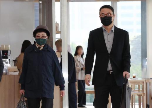  김건희특검, 최은순·김진우 조사...내란특검, 추경호 체포동의 요구서 법무부 제출 