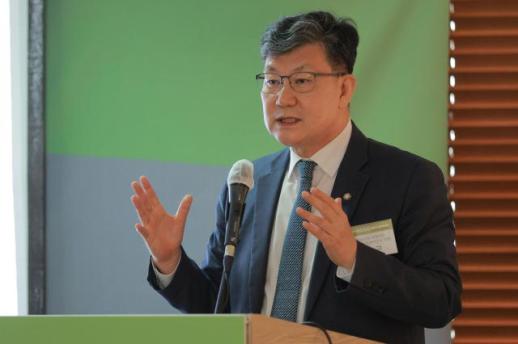 [ROAD TO 5000] 김남근 의원 "상법개정 효과...스튜어드십코드 감독 강화로 뿌리내릴 것"