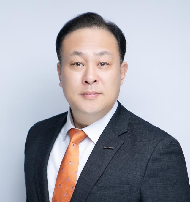 이운익 삼양사 대표 사진삼양그룹