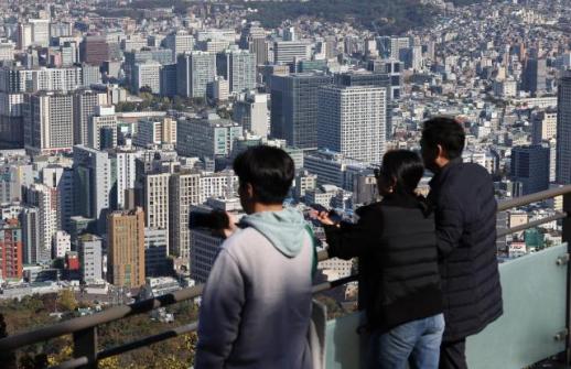 토허제에도 끄떡없다…고위 공직자도 몰린 강남3구 거래 불패