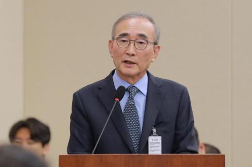 김영섭 KT 대표, 연임 포기…임기 내년 3월까지