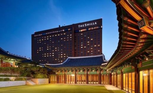 호텔신라 3분기 영업이익 114억원…흑자 전환