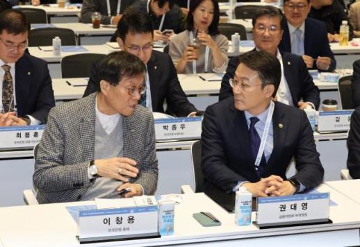 한은 코파 기준 대출상품 사용하면 소비자 이자 부담 줄인다