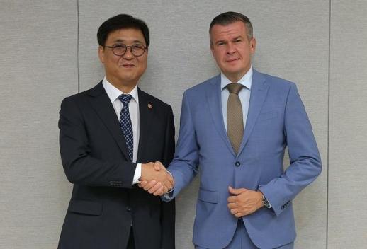 한국, 5회 연속 세계도핑방지기구 이사국 선출