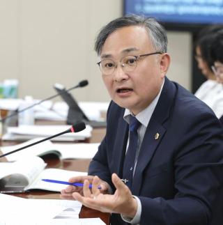 조옥현 전남도의원, 도 차원의 도심항공교통(UAM) 상용화 로드맵 설계 주문